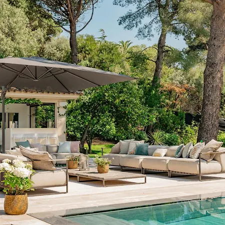 Ramatuelle Paradise Appartamento