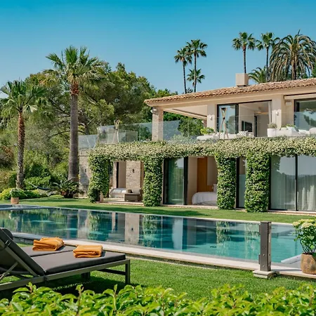 Ramatuelle Paradise Appartamento Saint-Tropez
