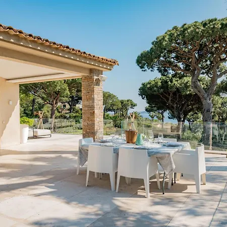 Appartamento Ramatuelle Paradise