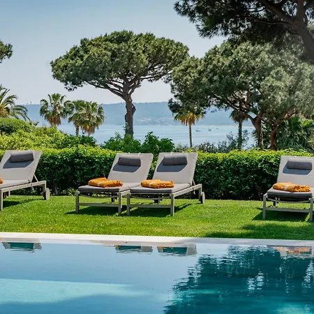 Ramatuelle Paradise Appartamento *