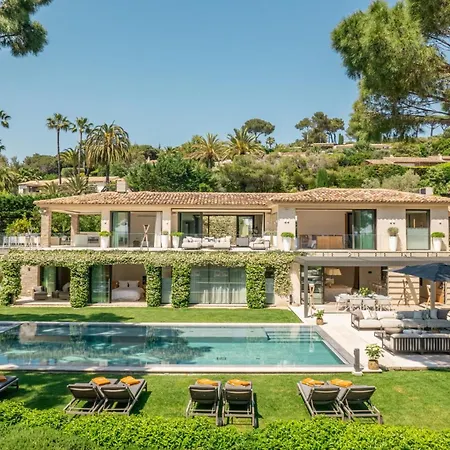 Appartamento Ramatuelle Paradise *