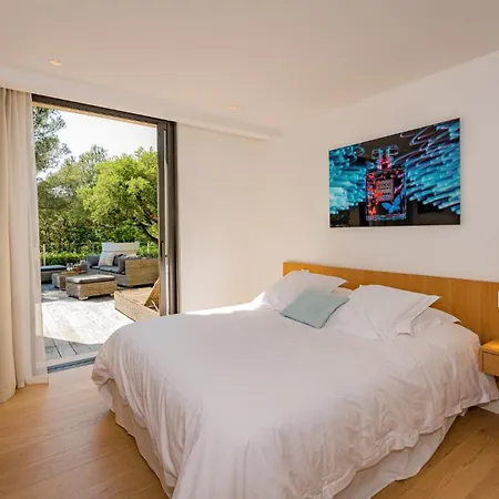 Ramatuelle Paradise Appartamento Saint-Tropez