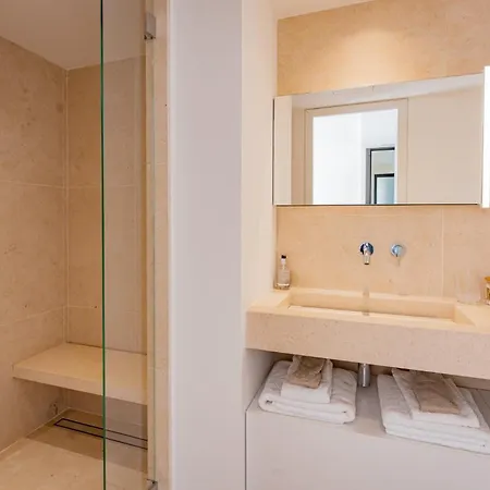 Ramatuelle Paradise Appartement Saint-Tropez